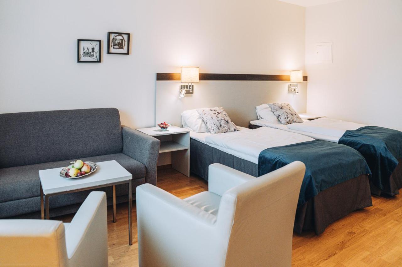 Skaslien Hotel & Guesthouse Kirkenær Esterno foto