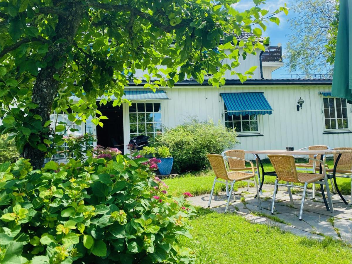 Skaslien Hotel & Guesthouse Kirkenær Esterno foto
